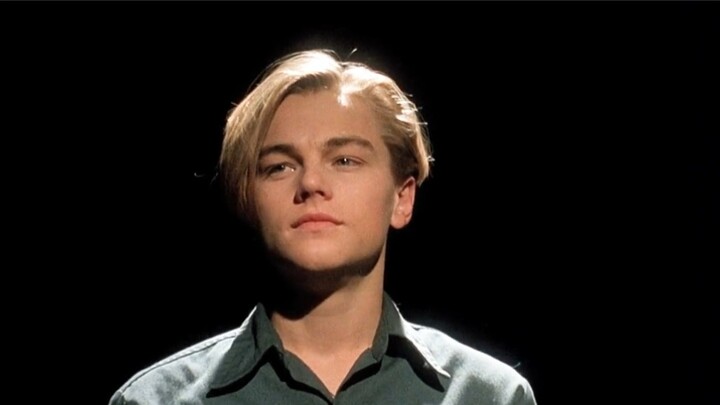 How did Little Leo become Old Leo?