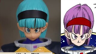 The top 10 Dragon Ball prize figures of 2023——[The top ten works of the year in Congcong’s mind]