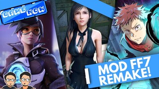 Rumor Game PS Plus Januari? MOD FF7 Remake! Sampai Rumor Bully 2?! | #GameNow