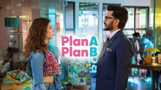 Plan A Plan B 2022 Hindi