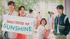 Daily dose of Sunshine Season 01 Ep 08 Urdu Dubbed