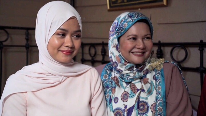 Hey! Mr. Spotlight (E8) 🔦