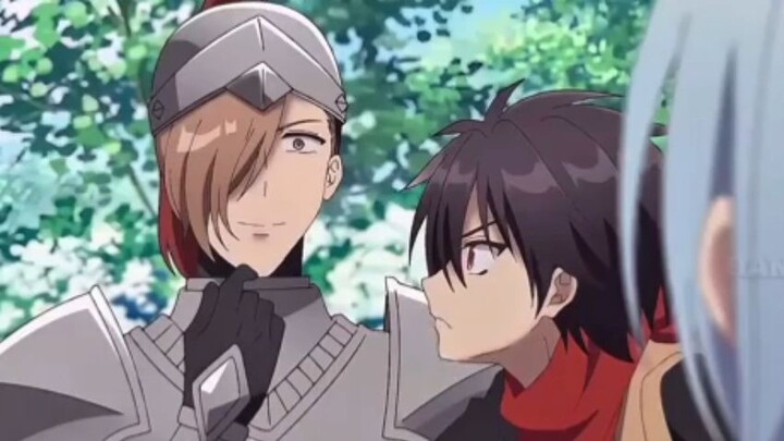 anime terbaru