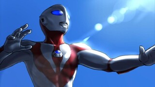 Trailer phim "Ultraman Parvat Mới" [13/5/2023]