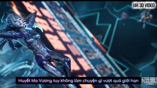 Thôn Phệ Tinh Không - Tập 174 Full HD Vietsub