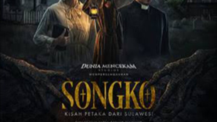 Songko petaka dari Sulawesi film horor Terbaru Tahun 2026