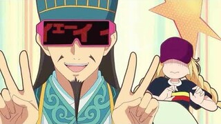 Tóm Tắt Anime: "Khổng Minh Thích Bay Lắc" (tập 1) | T22 Review Anime