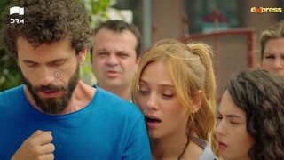love idhar udhar episode 17 Turkish drama