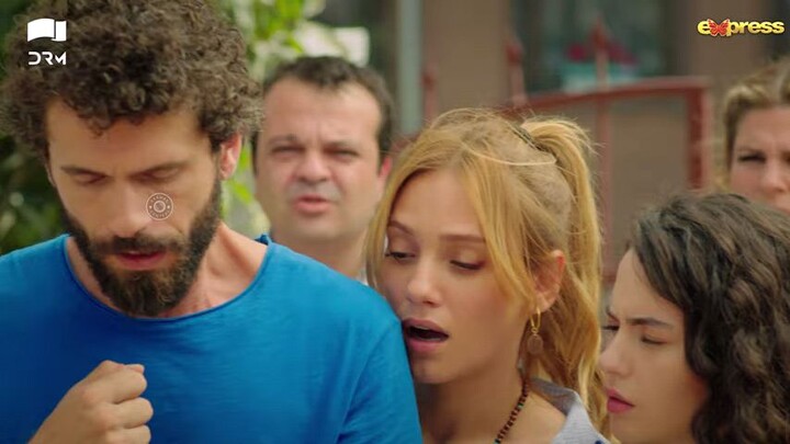 love idhar udhar episode 17 Turkish drama