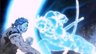 [Miyamoto Characters] Mr. Hanma, your so-called purity is "useless"