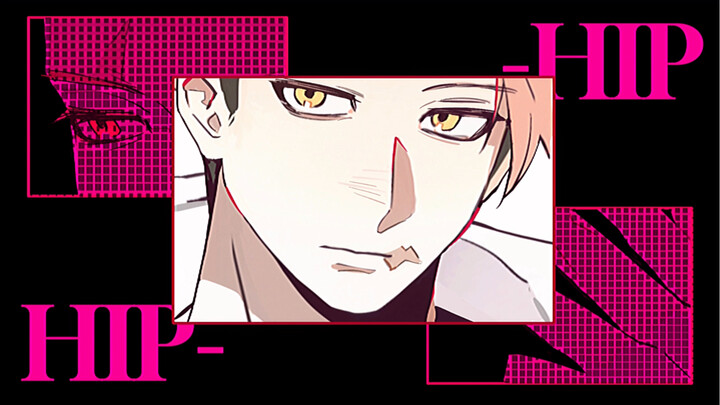 [Jujutsu Kaisen] 83 Hổ HIP❤️ meme