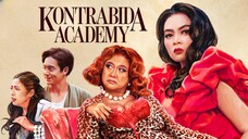 Kontrabida Academy (2025) Sub Indo