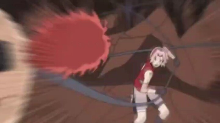 sakura haruno