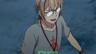 Hướng dẫn sử dụng Hạt giống Quỷ linh - Ngày mai #anime #schooltime