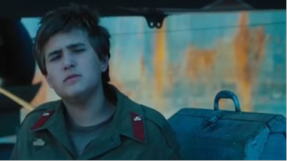 Phim Từng Khiến Cả Đoàn Phim Có Nguy Cơ Bị PHONG SÁT _ Review Phim p6