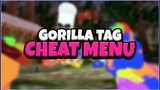 Best Gorilla Tag MOD MENU! (100+ MODS) Gorilla Tag VR 2024 #gorillatag #mods #gorillatagmods