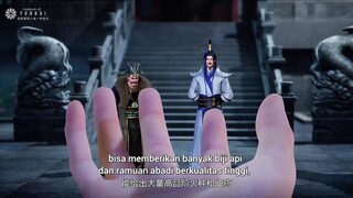 Against The Sky Supreme Eps 389 Sub Indo