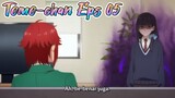 Tomo-chan Wa Onnanuko Eps 05 Anime (2023)