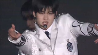 TEN+Xiaojun+Liu Yangyang+SHOTARO+Eunseok+SOHEE คัฟเวอร์เทมโป เวทีพิเศษฉลอง