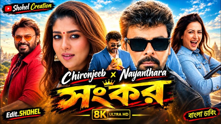 Mana Sankara 2026 Tamil Bangla Movie | তামিল বাংলা ডাবিং মুভি ২০২৬