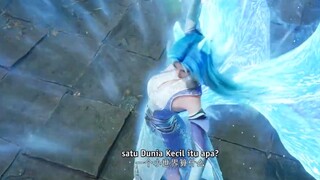 Ancient War Soul Eps 36 ind