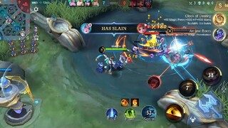 #mlbbhighlightsmoment