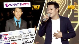 What Ever Happened To Marcelito Pomoy? Filipino AGT Superstar THEN and NOW!