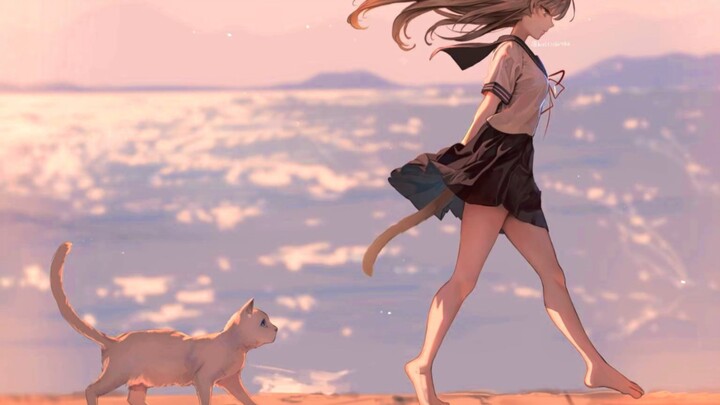 "Bài hát Take Me Hand này có thể gợi lại những kỷ niệm của chúng ta không?"