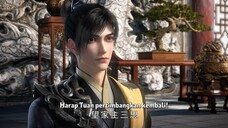 perlees batle spirit eps117