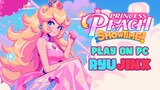 Play Princess Peach Showtime! on PC Today! Ryujinx Setup Tutorial