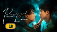🇨🇳(2025) Revenged Love EPISODE 18