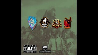 Bigmoe - Team Alpha (prod. Unknown Instrumentalz)