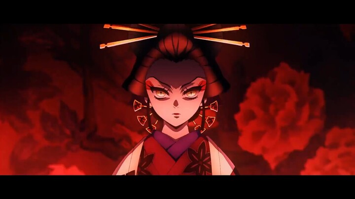 Angry queen