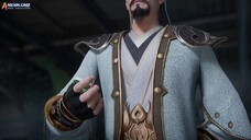 Martial Shattered Galaxy episode 27 sub indo