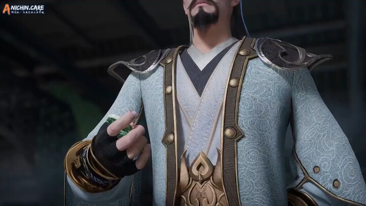 Martial Shattered Galaxy episode 27 sub indo