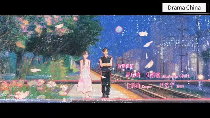(Sub indo)Speed And Love eps 15🌗
