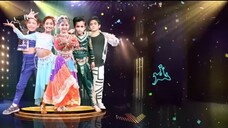 Super Dancer (Chapter 4) Nachpan Ka Tyohaar | Esha's Finale Performance Super Finale