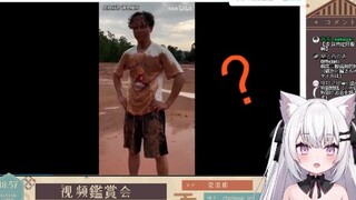 日本宅女看《中500万都没有他笑的开心！》笑疯了