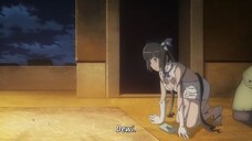 Danmachi S3 Eps11 sub indo