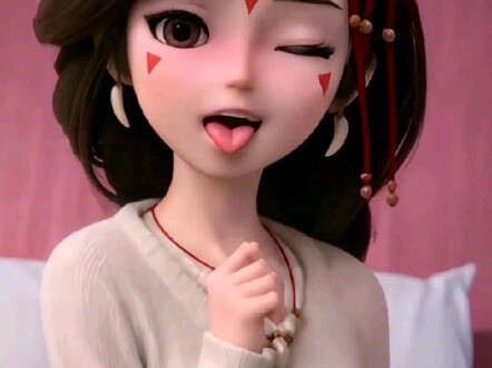 นี่หนูเจ้าหญิงของบ้านไหนกันนะ? [ภาพสวยจากนาจา]