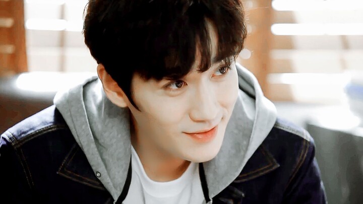 Wu Xiaogou's cute moments! A must-see for tough girls!