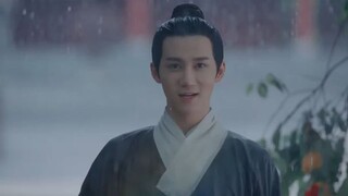 [ENG SUB] 玉楼少春榕树下赴约_雨中同撑一把伞好浪漫【玉楼春 Song of Youth】 白鹿 金晨 王一哲   古装情喜剧  欢娱影视