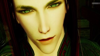 【Kiếm Vương III/Minh Đường】Ma