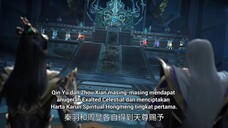 Stellar Transformation Season 6 Eps 20 Sub Bagus 1080p