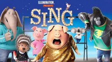 Film : Sing (2016) - Dubbing Indonesia