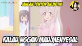 Review lengkap anime Onimai - Tonton dulu video ini sebelum kalian nonton animenya
