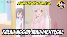 Review lengkap anime Onimai - Tonton dulu video ini sebelum kalian nonton animenya