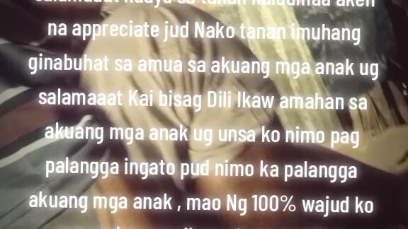 kami Hanggang dulo