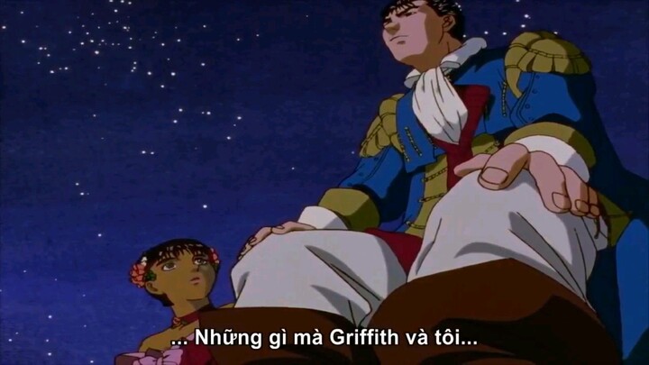 Berserk 1997 tập 17 Vietsub