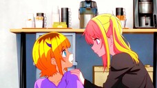 Ruby Encouraged MEM-cho // Oshi no Ko //Moment